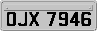 OJX7946