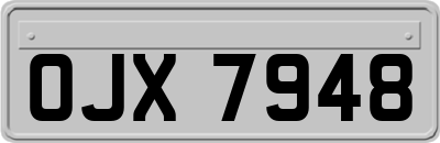 OJX7948