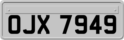 OJX7949