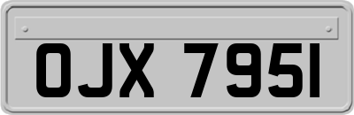 OJX7951