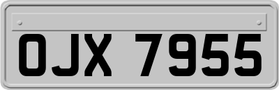 OJX7955