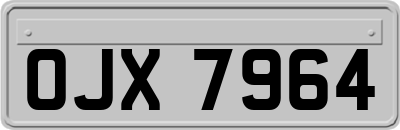 OJX7964