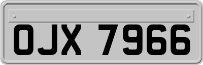 OJX7966