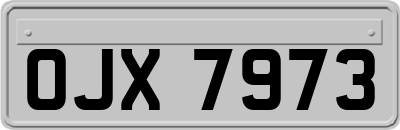 OJX7973