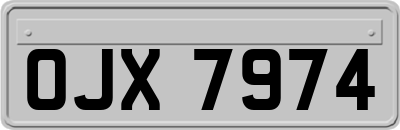 OJX7974