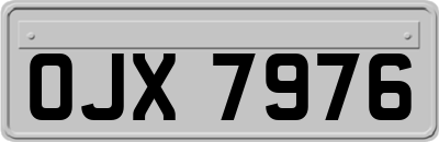 OJX7976