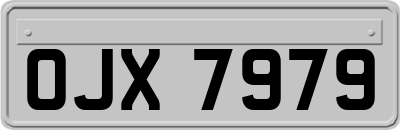OJX7979