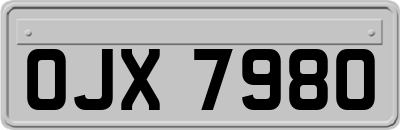OJX7980