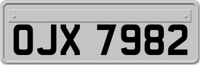 OJX7982
