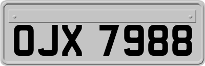 OJX7988