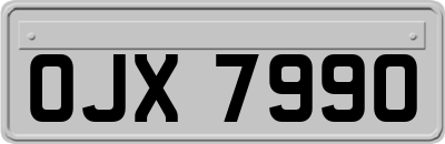 OJX7990