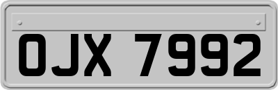 OJX7992