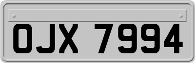 OJX7994