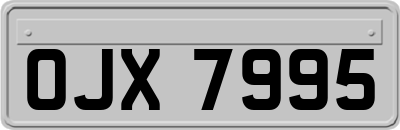 OJX7995