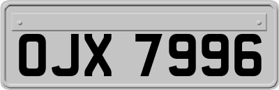 OJX7996