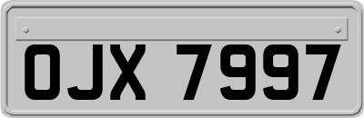 OJX7997