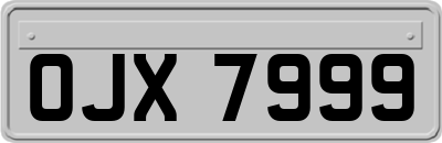 OJX7999