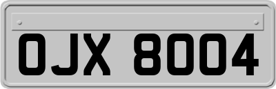 OJX8004