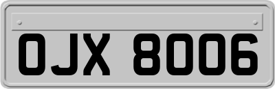 OJX8006