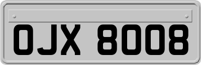 OJX8008