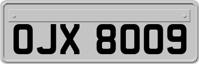 OJX8009