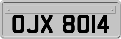 OJX8014