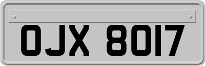 OJX8017