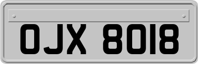 OJX8018