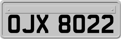 OJX8022