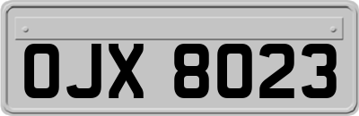 OJX8023