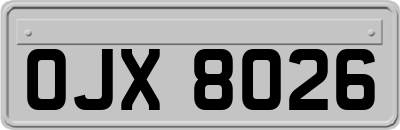 OJX8026