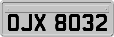 OJX8032