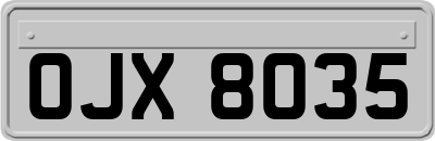OJX8035
