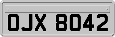 OJX8042