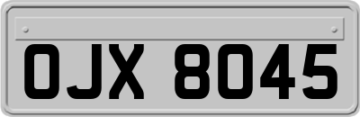 OJX8045