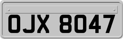 OJX8047