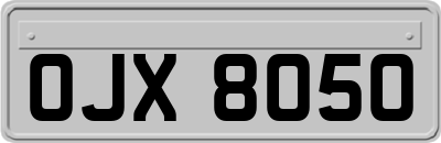 OJX8050