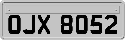 OJX8052