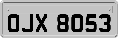 OJX8053