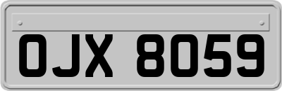 OJX8059