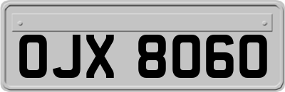 OJX8060