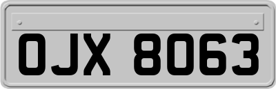 OJX8063