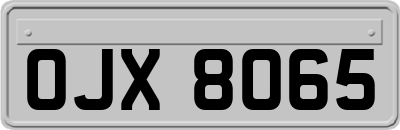OJX8065