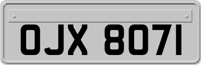 OJX8071