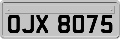 OJX8075