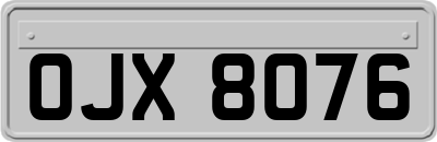 OJX8076
