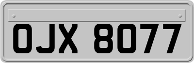 OJX8077