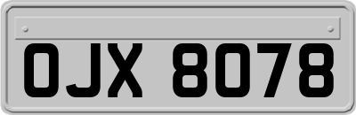 OJX8078
