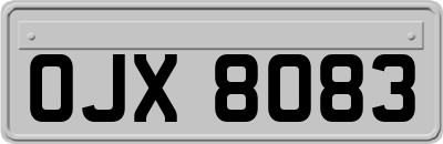 OJX8083