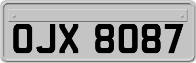 OJX8087